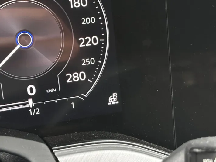 VOLKSWAGEN TOUAREG 2021