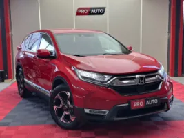 HONDA C-RV 2019